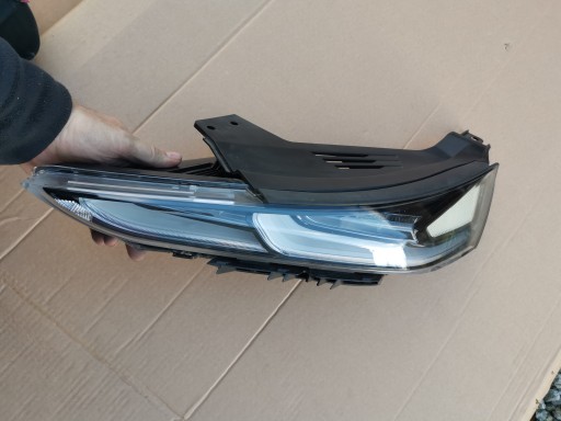 HYUNDAI SANTA FE 4 IV FULL LED light front