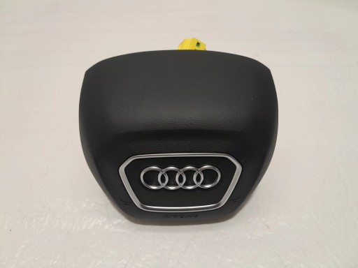 AUDI A4 B9 LIFT airbag airbag driver´s 8W0880201AS