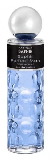 parfums saphir saphir perfect man
