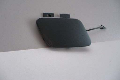 AUDI A3 8P LIFT 08-13 towing hook cap bumper front