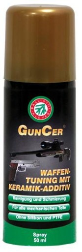 ГУНЦЕР В ПІНІ 50МЛ