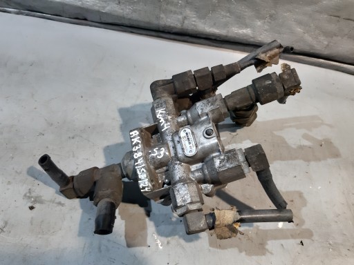 Sensor wieloobwodowy WABCO 934 714 400 0