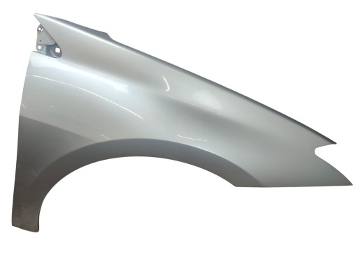 fender right front RENAULT LAGUNA III 3 (2007-2010) KOD LAKIERU TERNR
