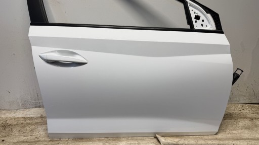 HYUNDAI I20 III door right right front front colour SAW 21-25