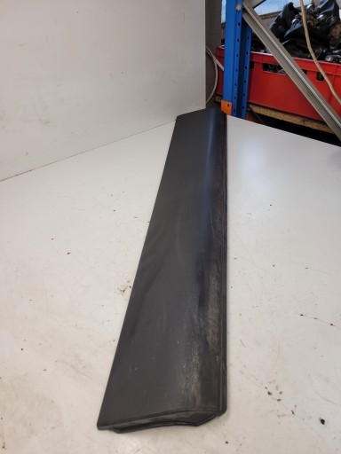 Молдинг двері лівий передній AUDI Q7 4l 4L0853959C