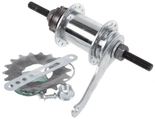 SF-CT-01CP 36 H концентратор