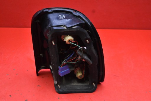 light left rear part rear KIA SPORTAGE 1 and LIFT 93-06