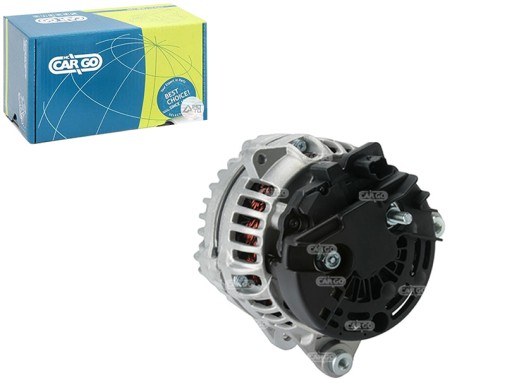 114700 - Hc-cargo генератор nissan interstar opel movano a renault laguna ii