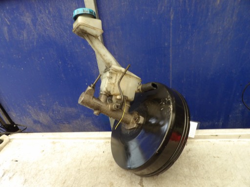 Nissan Primera P12 Servo 2,2