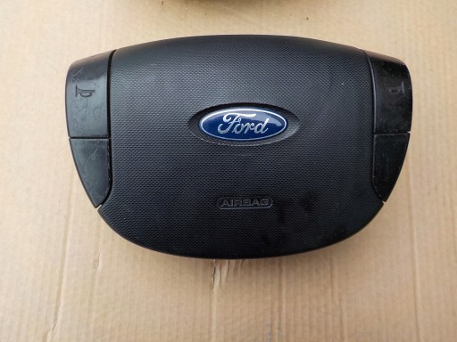 airbag airbag volante ford galaxy mk1 lift