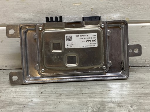 Модуль камеры vw 5wa907556d