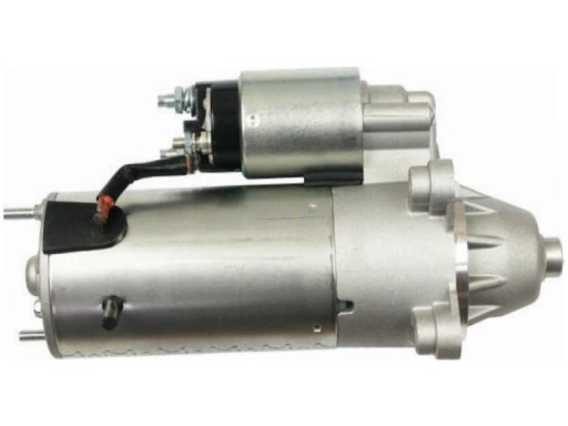S9014 - Стартер ford escort iv mk4 1.6 1.8 v mk5 1.8 iii mk3 1.6 vi mk6 1.8