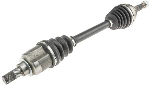 Приводний вал nty NPW-RE-097