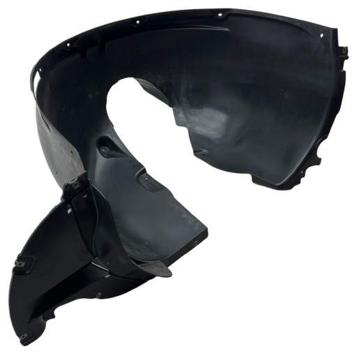 mudguard left front VW Tiguan III CT1 571805911 ORG