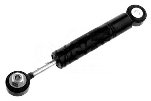 FEB-30895-ZS1 - ДЕМПФЕР ВІБРАЦІЇ РЕМЕНЯ FEBI BILSTEIN 77903427 0A 0B