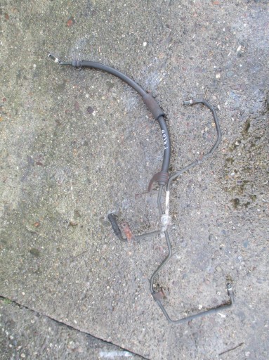 KYRON 2.0 XDI 05-14 СИЛОВИЙ КАБЕЛЬ