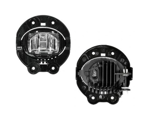 68410368AA - JEEP CHEROKEE KL LIFT 2019-2020 ГАЛОГЕННЫЙ НОВЫЙ СВЕТОДИОДНЫЙ