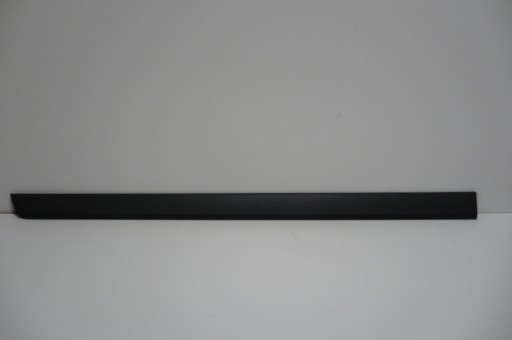 SKODA OCTAVIA III 3 2012- moulding door left front original