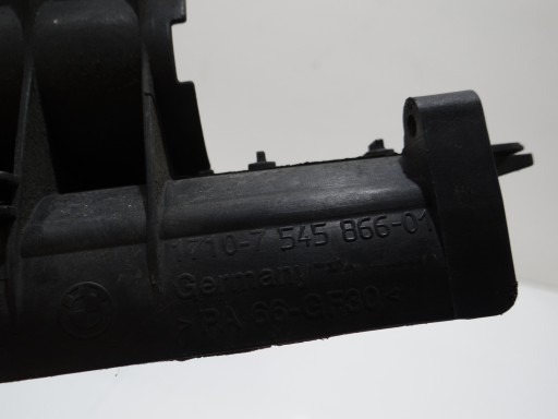 RÁM obal chladiče BMW E60 E61 N52 7545866