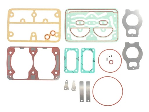 RMPSK45.4 - Комплект для ремонту компресора Moto-press RMPSK45. 4