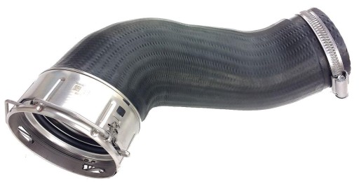 144600588R - RENAULT MASTER 2,3 165KM ТРУБА ТУРБО ИНТЕРКУЛЕРА