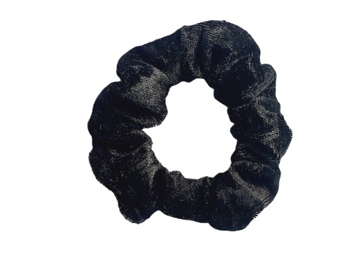 Гумка одинарна, чорна