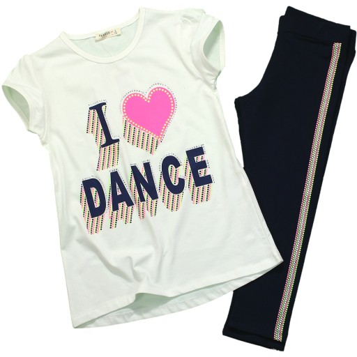 Набір БРИЗ 128 різнокольоровий