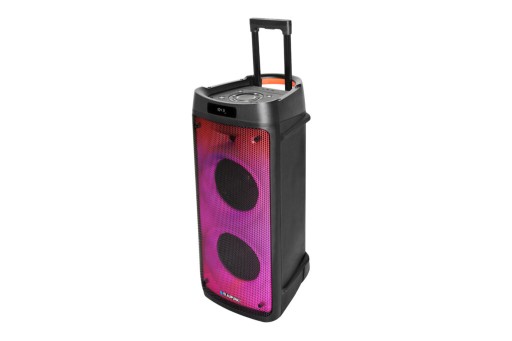 Głośnik przenośny PartyBox Blaupunkt PB08DB 700W Bluetooth Karaoke