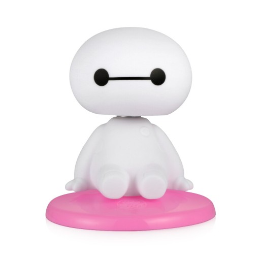 Автомобільні прикраси Cartoon Plastic Baymax Robot