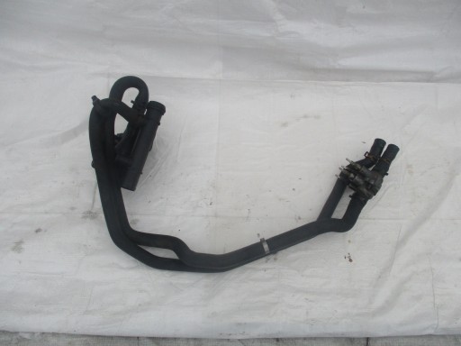 G9T G9U - ВОДОНАГРІВАЧ RENAULT MASTER MOVANO 2.2 2.5 DCI