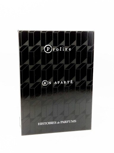 histoires de parfums en aparte - prolixe woda perfumowana null null   