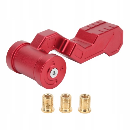 1616220160512 - Ручка переключения передач с 3 удлиненными адаптерами