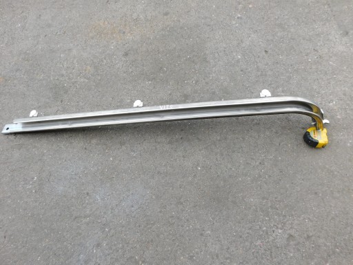 Mercedes Vito Viano w447 šina vrata kliznih suwanych OEM A4477663000