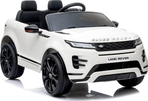 АВТО RANGE ROVER EVOQUE БАТАРЕЯ 12V 2x45W ПУЛЬТ