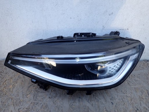 light left REFLEKTOR left FULL LED VW ID4 ID.4 E21 11B941035M 169