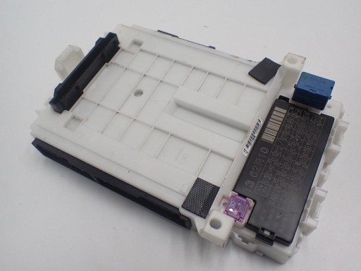 Модуль контроллера bsi 1362r10 suzuki ignis iii 18r