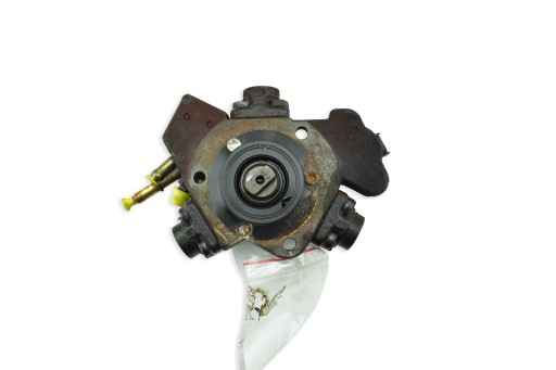 injection pump CORSA E ASTRA J DOBLO III 1.3 MJET 0445010426 55255416