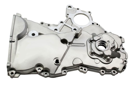 102-00-031 - МАСЛЯНИЙ НАСОС TOYOTA YARIS 1.0 1.3