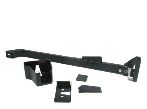 Дверний замок 0009302407 linde