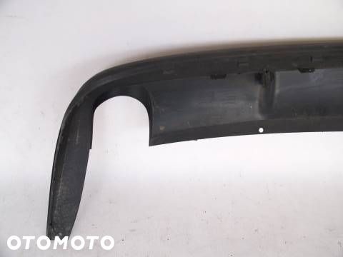 Volvo V40 V 40 12r D4 spoiler spoiler of a bumper rear part