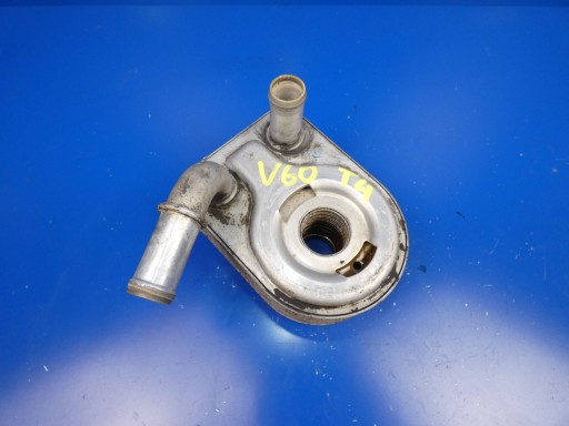 VOLVO V60 e S60 II V40 II FORD 1.6 T4 T3 Radiatore olio motore usato