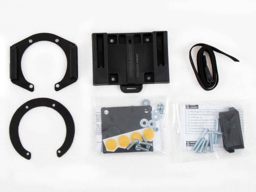 Triumph Trident 660 21- Кольцо бака Lock it