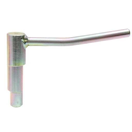 Ексцентриковий штифт Fendt 430430217 граніт