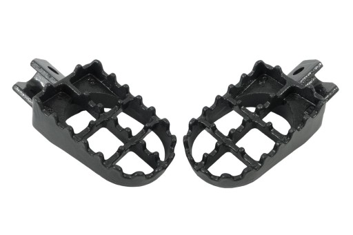RECO-PC-53 - передні підніжки для YAMAHA PW 50 / PW 80 / TW 200