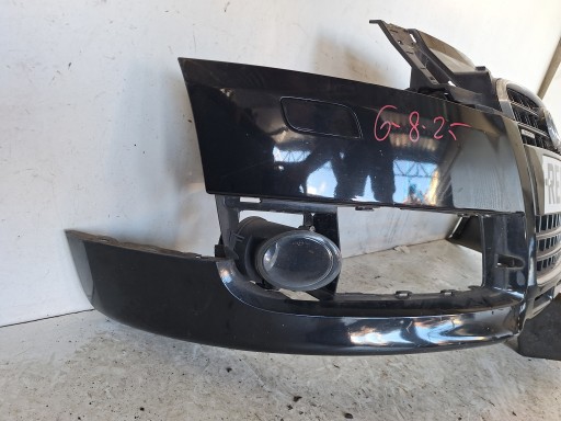 AUDI TT 8J 06-14 bumper