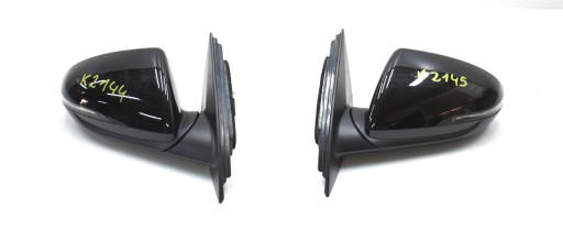 Hyundai i30 iii праве дзеркало org eu 10 pin 87620g4071