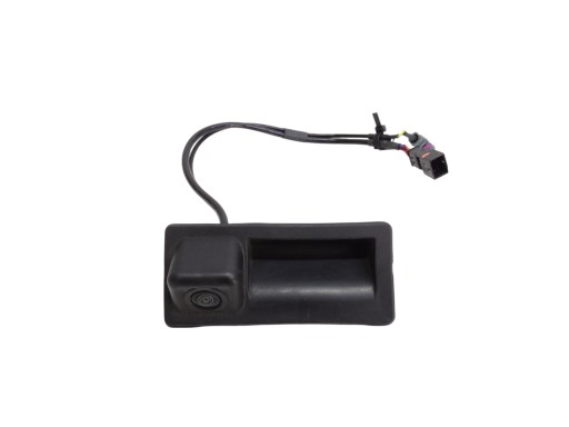 Audi q7 ii 4m 2015+ камера заднего вида в хэтке 4m0827566 оригинал