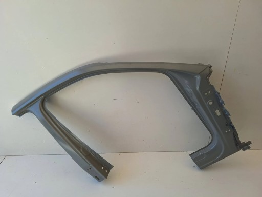 80A809076A - AUDI Q5 SQ5 II 80A ПОРОГ КРЫШКА СТОЙКИ ПРАВАЯ 80A809076 A ОРИГИНАЛ