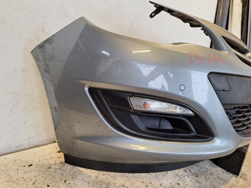 OPEL ASTRA J ASTRA IV LIFT 12-15 bumper + PDC