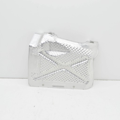 GTV_A1676802703 - Mercedes-benz gle w167 задняя правая теплозащита a1676802703 oem